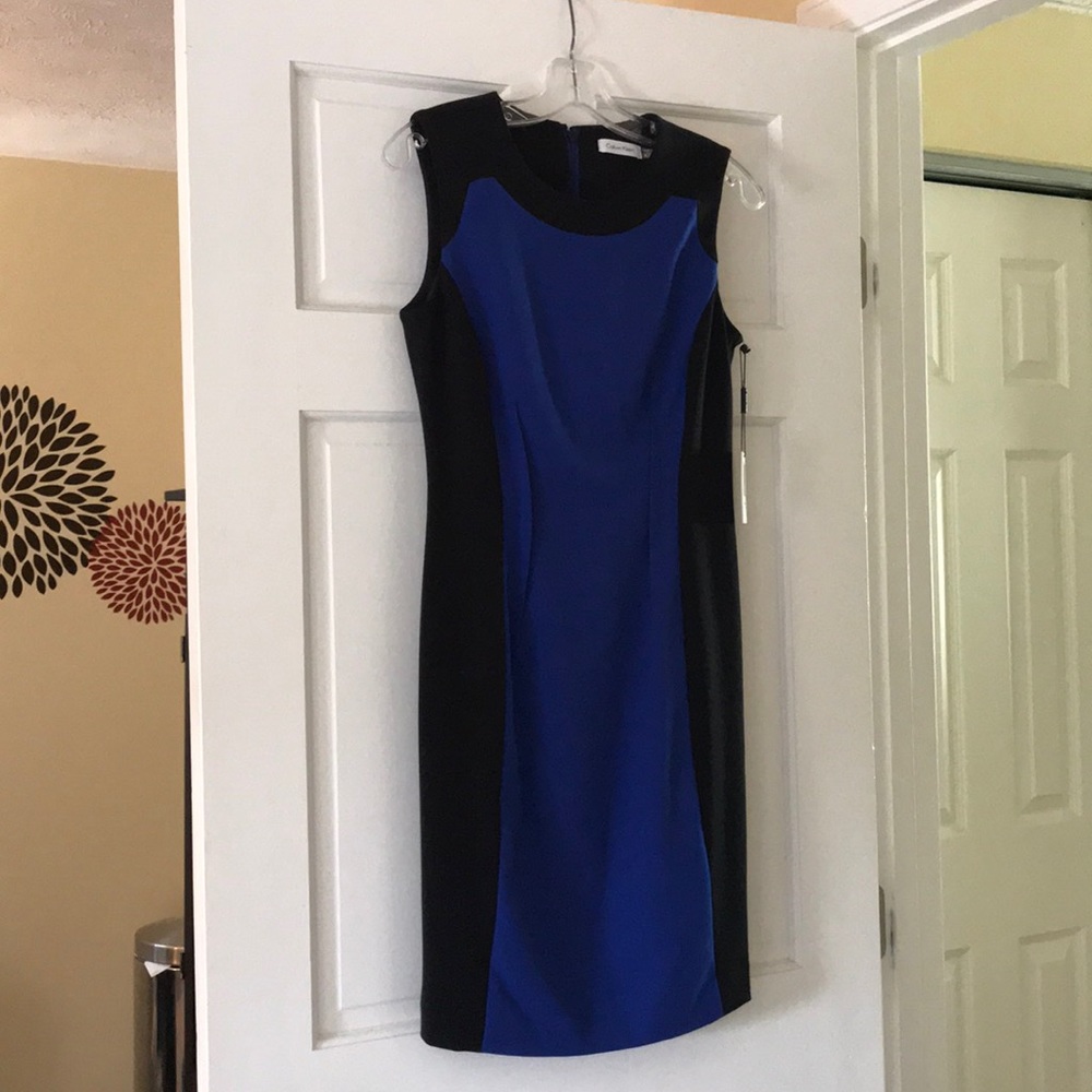 Calvin Klein Dress